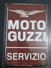 INSEGNA PUBBLICITARIA TARGA -