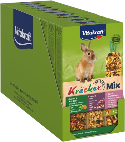 Vitakraft mangime misto per - vitakraft,