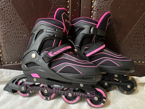 Sowume abec pattini linea - pattini, in