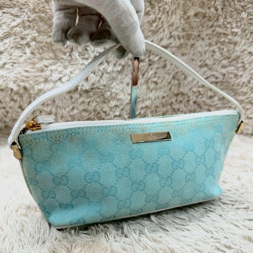Gucci accessorio pochette - accessorio,