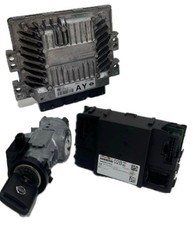 KIT ACCENSIONE PER NISSAN