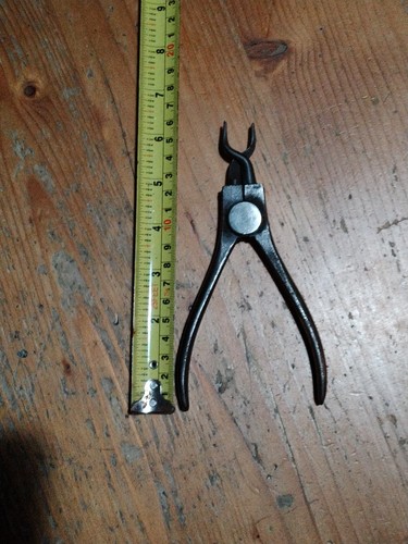 Vintage circlip pliers - 🔥vintage,