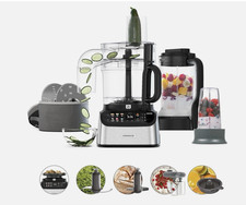 Kenwood MultiPro OneTouch 2 in