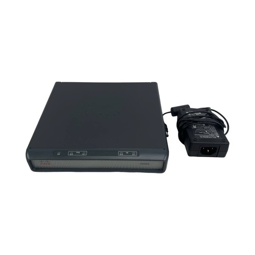 Cisco vg202 gateway vocale - vg202,