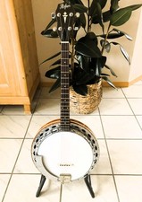 Banjo tenore Höfner. modello