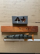 Lucky Lures NL Esox V2 Classic