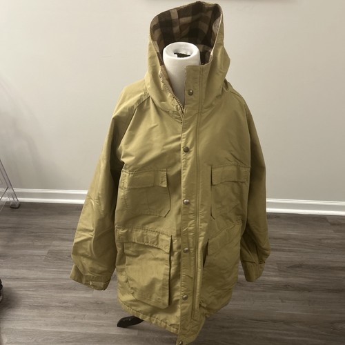 Parka vintage anni - '80, ll