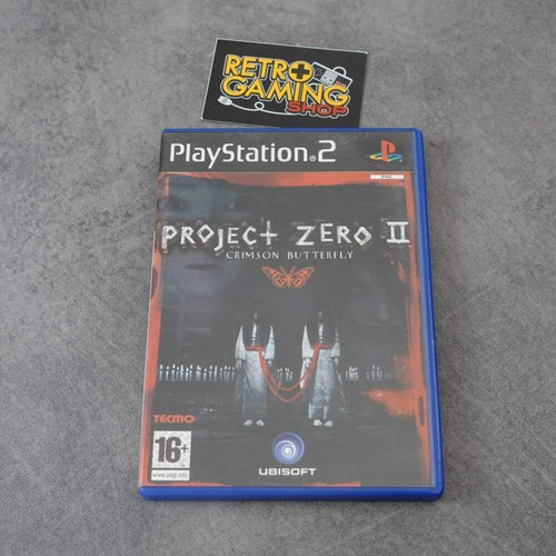 Project zero crimson - project,