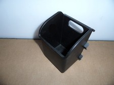 Mercedes CLK W208 vano