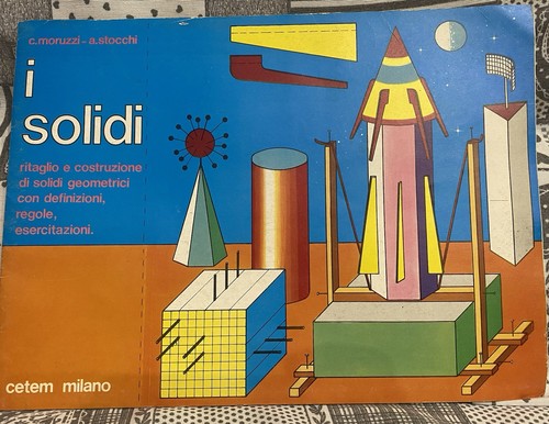 Album didattico scuola - album,