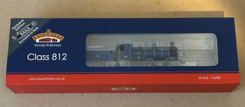 Bachmann gauge 812 284z - gauge,