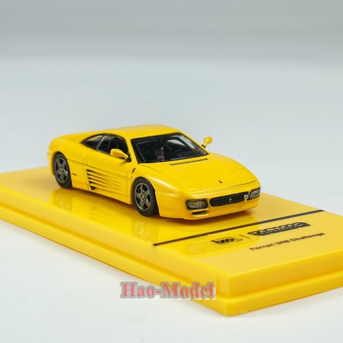 Ferrari 348 challenge - tw,