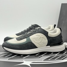 Size 41 (8 US) - Chanel