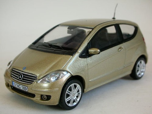 Mercedes benz classe w169 - mercedes-benz, w169-a