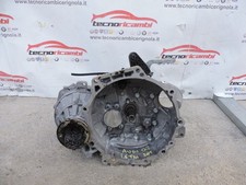 CAMBIO AUDI Q2 1.6 TDI DGT