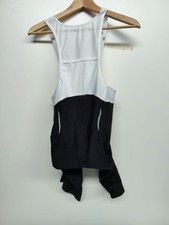 POC Avip pantaloni da corsa pantaloni da ciclismo pantaloni con inserto taglia M neri - 03 pantaloni