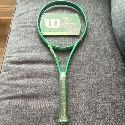 Wilson blade - ,
