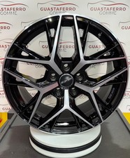4 Seat 18' GMP Alloy Wheels
