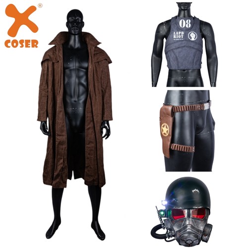 Xcoser fallout new - fallout, vegas