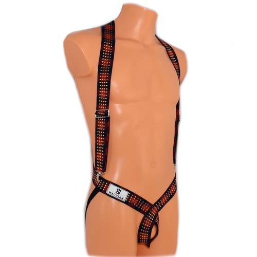 Jock body con - jock,