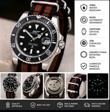 Orologio Subacqueo Automatico