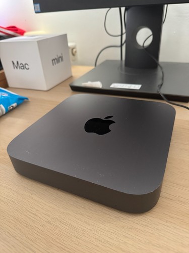 Apple mac mini - mini, i3