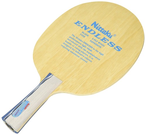 Nittaku racchetta ping pong - nittaku,