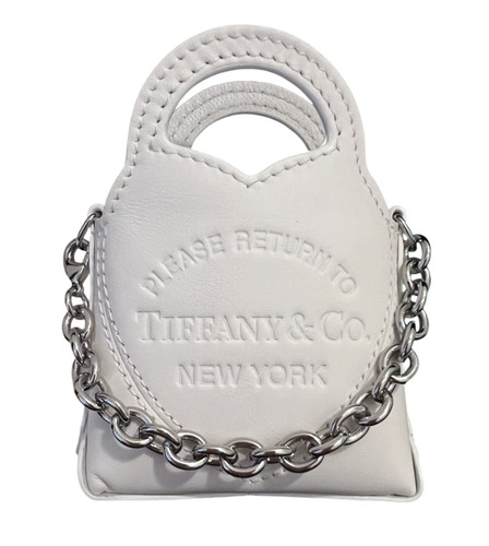 Nuovo ciondolo micro borsa - nuovo,