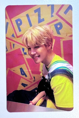 Bts jimin love yourself her - jimin,