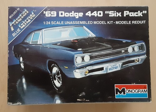 Monogramma dodge super - dodge, bee