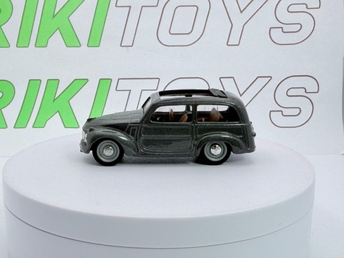 Fiat 500 belvedere brumm - c,