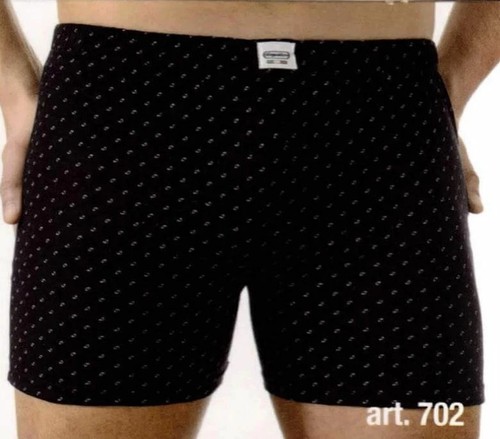 Boxer uomo diquattro - 6,