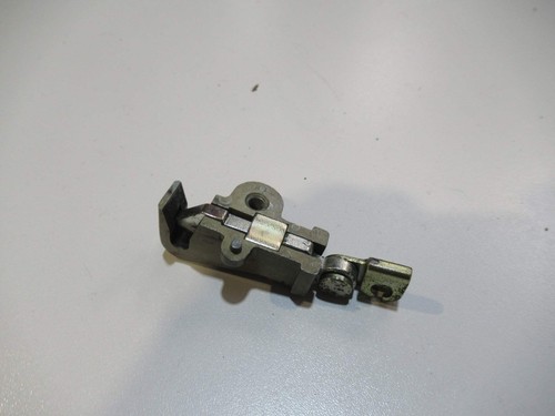Fermeture selle honda - (honda,