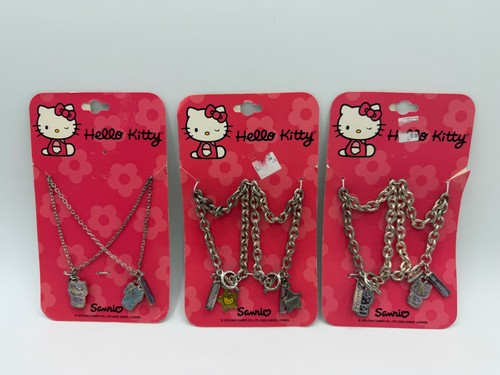 Bracciali collana vintage - e,