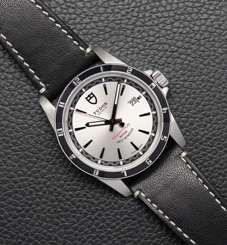 Tudor grantour date 20500n - tudor,