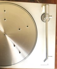 BEOGRAM 1203 - GIRADISCHI