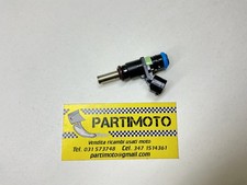 Iniettore primario benzina - iniettore,