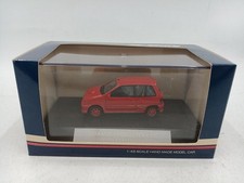 Hi-Story 1990 TR-XX EFI