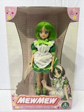 Mewberry Tokyo Mew Mew -