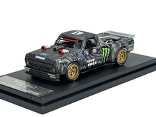 STREET WARRIOR 1977 FORD F-150