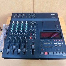 YAMAHA MD4 Mini Disc