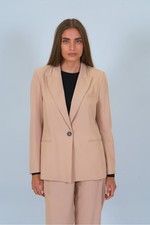 Giacca donna monopetto Vicolo