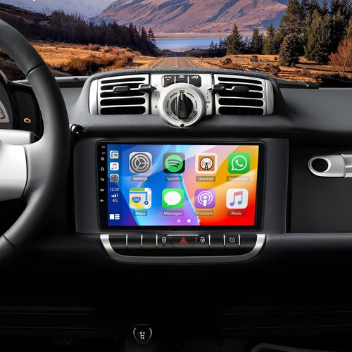 Autoradio 64gb carplay per - 4+64gb,