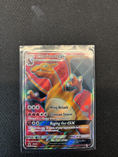 Pokémon tcg charizard - pokémon, full