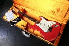 Fender Custom Shop 1962