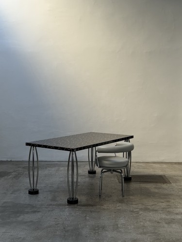 Tavolo ettore sottsass city - tavolo,