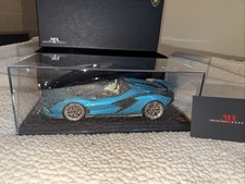 MR Collection 1/18 Lamborghini