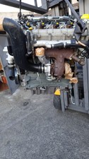 MOTORE ALFA ROMEO 159 1,9
