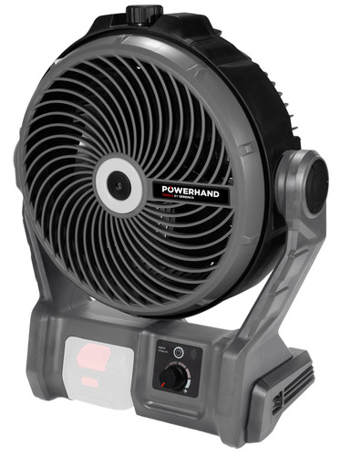 Powerhand ventilatore - powerhand, a