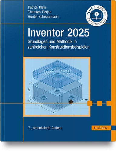 Inventor 2025 patrick klein - inventor,